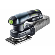 Festool akku rystepudser Festool akku rystepudser