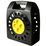 Blue Electric kabelrulle u/jor Blue Electric kabelrulle u/jor