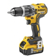 Dewalt akku slagboremaskine Dewalt akku slagboremaskine