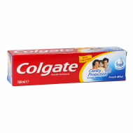 Colgate cavity protection fres Colgate cavity protection fres