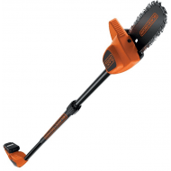 Black & Decker akku grensav Black & Decker akku grensav