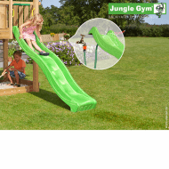 Jungle Gym rutsjebane Jungle Gym rutsjebane