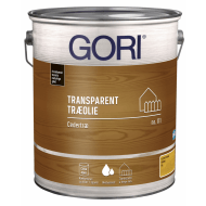Gori Cedertræ olie Gori Cedertræ olie