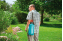 Gardena tryksprøjte 5ltr Gardena tryksprøjte 5ltr