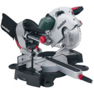 Metabo kap-/geringssav 2000W Metabo kap-/geringssav 2000W