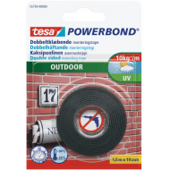 Tesa monteringstape powerbond Tesa monteringstape powerbond
