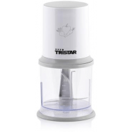 Tristar minihakker 0,5L 200W Tristar minihakker 0,5L 200W