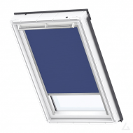 Velux mørklægningsgardin Velux mørklægningsgardin