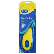 Scholl Gel Active Scholl Gel Active