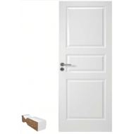 Swedoor Compact 03 massiv Swedoor Compact 03 massiv