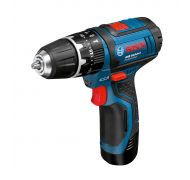 Bosch akku slagboremaskine Bosch akku slagboremaskine