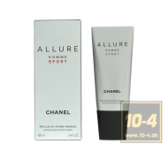 Chanel Allure Homme Sport Chanel Allure Homme Sport