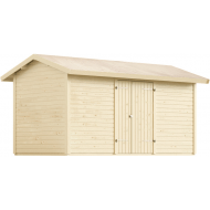 Plus Modul redskabsrum Plus Modul redskabsrum