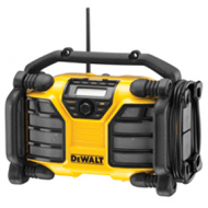 Dewalt akku radio/oplader Dewalt akku radio/oplader