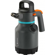 Gardena tryksprøjte 1,25ltr Gardena tryksprøjte 1,25ltr