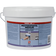 Dana mesterspartel medium 625 Dana mesterspartel medium 625