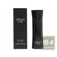 Armani Code Pour Homme Armani Code Pour Homme