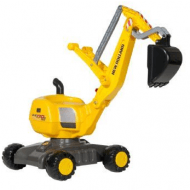 Rolly Digger NH Construction Rolly Digger NH Construction
