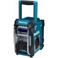 Makita bluetooth radio dab+ Makita bluetooth radio dab+