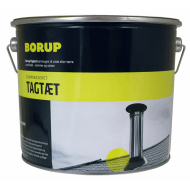 Borup tagtæt Borup tagtæt