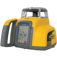 Spectra rotationslaser HV302*U Spectra rotationslaser HV302*U