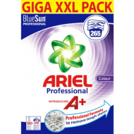 Ariel Prof. vaskepulver Ariel Prof. vaskepulver