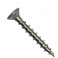 NKT spunskrue 4,0mm NKT spunskrue 4,0mm