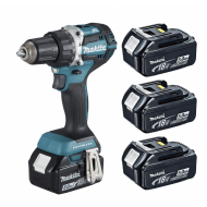 Makita akku boremaskine Makita akku boremaskine