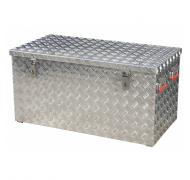 Jumbo alutransportkasse Jumbo alutransportkasse