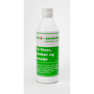 123-skridsikker 123-skridsikker