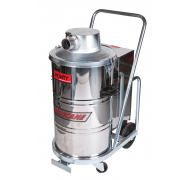 Starmix industristøvsug. 2600W Starmix industristøvsug. 2600W