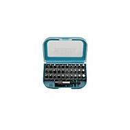 Makita bitsbox 31 dele Makita bitsbox 31 dele