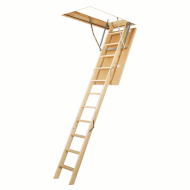 Fakro lofttrappe LWS Smart Fakro lofttrappe LWS Smart