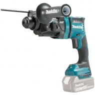 Makita akku bore-/mejselhammer Makita akku bore-/mejselhammer
