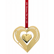 Georg Jensen juleuro 2019 Georg Jensen juleuro 2019