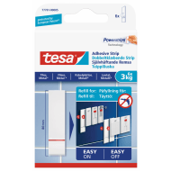 Tesa klæbende powerstrip Tesa klæbende powerstrip