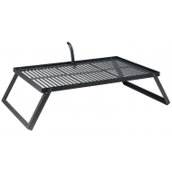 Bon-Fire bålgrill m/rist Bon-Fire bålgrill m/rist