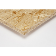 NPI OSB/3 byggeplade S/E NPI OSB/3 byggeplade S/E