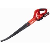 Einhell akku løvblæser 18V Einhell akku løvblæser 18V