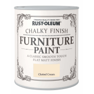 Rust-Oleum kalkmaling Rust-Oleum kalkmaling