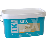 Alfix tætningsmasse 1K Alfix tætningsmasse 1K