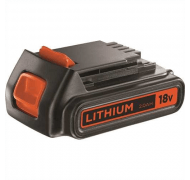 Black & Decker akku batteri Black & Decker akku batteri