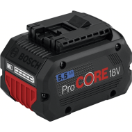 Bosch akku batteri ProCore Bosch akku batteri ProCore