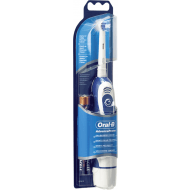Oral-B tandbørste m/batteri Oral-B tandbørste m/batteri
