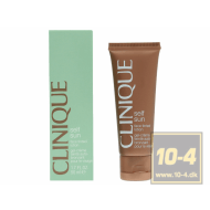 Clinique Sun Face Tinted Lotio Clinique Sun Face Tinted Lotio