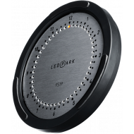 LED Park parkeringsur platin LED Park parkeringsur platin