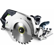 Festool rundsav hk 132 e/w Festool rundsav hk 132 e/w