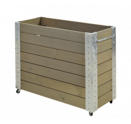 Plus Cubic blomsterkasse Plus Cubic blomsterkasse