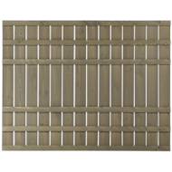 Plus Rustik hegn 17542-18 Plus Rustik hegn 17542-18