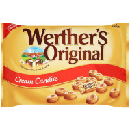 Werthers Original 1kg Werthers Original 1kg
